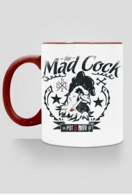 Kubek ,,the mad co