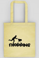 Eko torba - SHOPPING