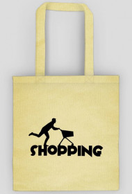 Eko torba - SHOPPING