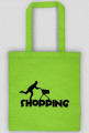 Eko torba - SHOPPING