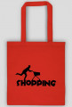 Eko torba - SHOPPING