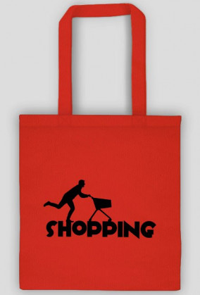 Eko torba - SHOPPING