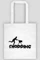 Eko torba - SHOPPING