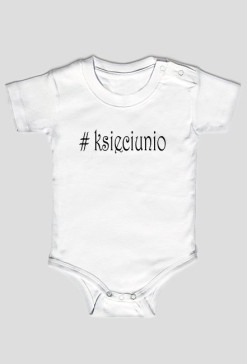 Body - #księciunio