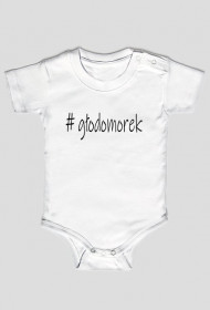 Body - #głodomorek