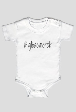Body - #głodomorek