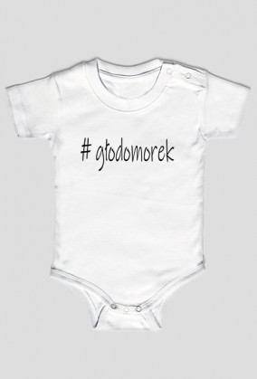 Body - #głodomorek