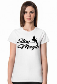 Stay Magic