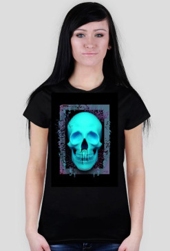 DARK SKULL SEA ACCENTS