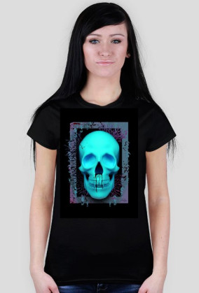 DARK SKULL SEA ACCENTS