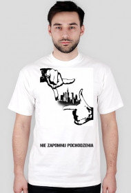 nie zapomnij pochodzenia