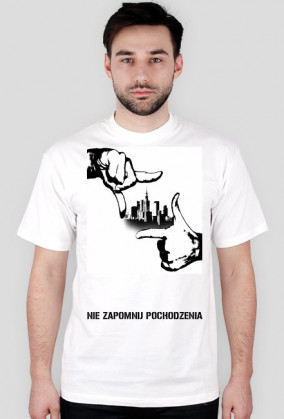 nie zapomnij pochodzenia