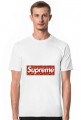 Supreme X Bape Camo T-Shirt