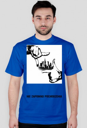 nie zapomnij pochodzenia