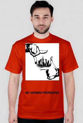 nie zapomnij pochodzenia