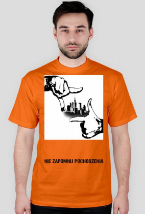 nie zapomnij pochodzenia