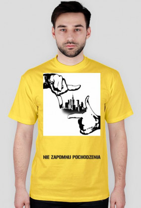 nie zapomnij pochodzenia
