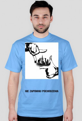 nie zapomnij pochodzenia