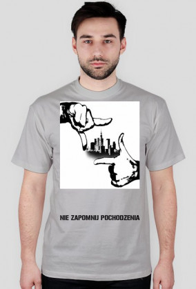 nie zapomnij pochodzenia