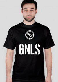 T-Shirt GNLS