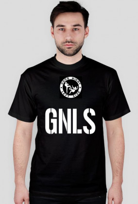 T-Shirt GNLS