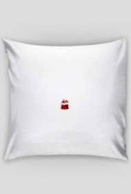 PODUSZKA NA ŚWIĘTA