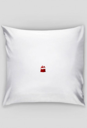 PODUSZKA NA ŚWIĘTA