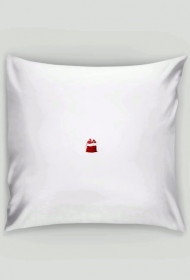 PODUSZKA NA ŚWIĘTA