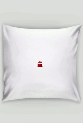 PODUSZKA NA ŚWIĘTA