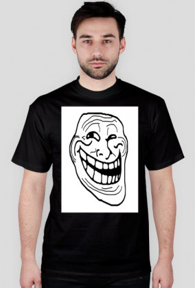 TROLL FACE