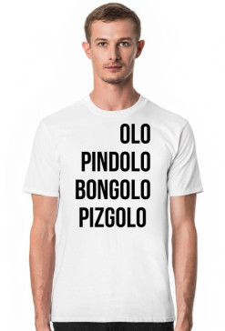 Olo Pindolo