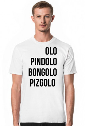 Olo Pindolo