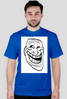 TROLL FACE