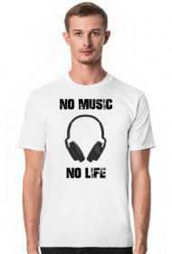 NO MUSIC NO LIFE