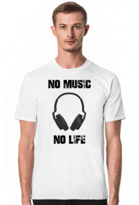 NO MUSIC NO LIFE