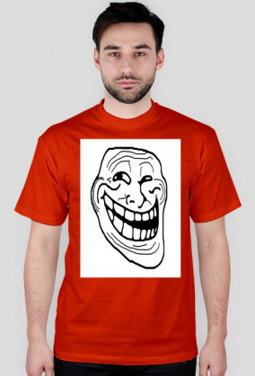 TROLL FACE