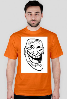 TROLL FACE