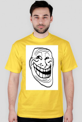TROLL FACE