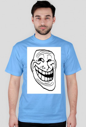TROLL FACE