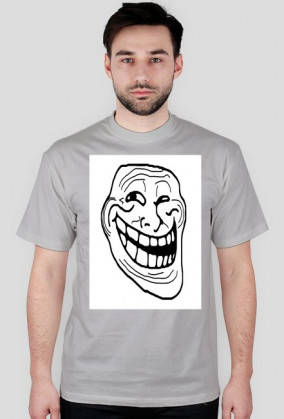 TROLL FACE