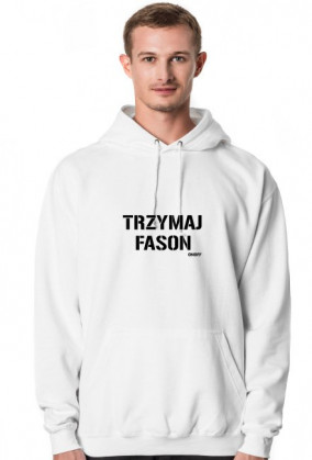 TRZYMAJ FASON