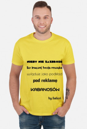 #wiedeńskiteam - Nigdy nie zazdrość - Salieri