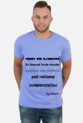 #wiedeńskiteam - Nigdy nie zazdrość - Salieri