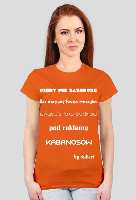 #wiedeńskiteam - Nigdy nie zazdrość - Salieri