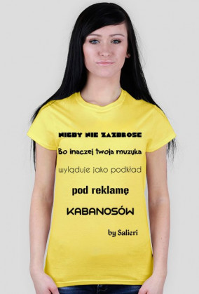 #wiedeńskiteam - Nigdy nie zazdrość - Salieri