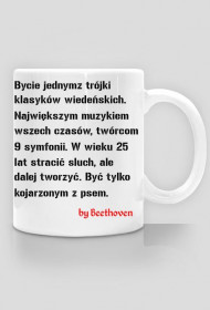 #wiedeńskiteam - Jeden z... -Beethoven