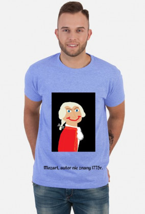 #wiedeńskiteam - Nie znany autor/Mozart