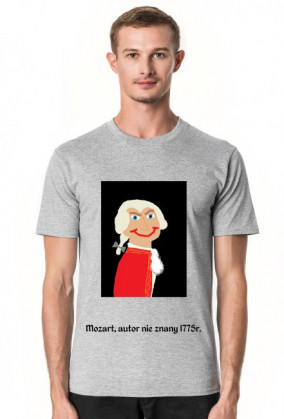 #wiedeńskiteam - Nie znany autor/Mozart