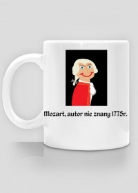 #wiedeńskiteam - Nie znany autor/Mozart