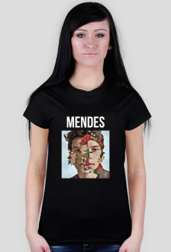 Mendes czarny